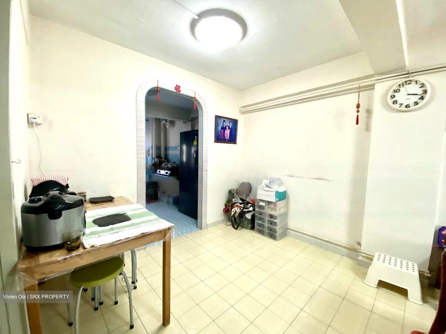 Blk 3 St. Georges Road (Kallang/Whampoa), HDB 3 Rooms #422244551